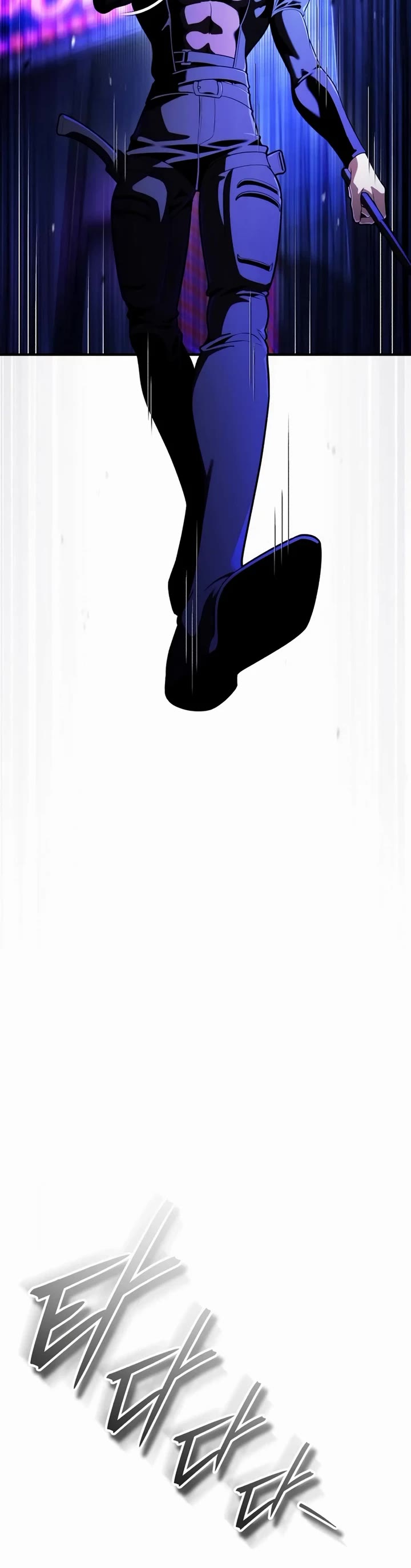 Echoes of the Reverse Planet chapter 31 page 18