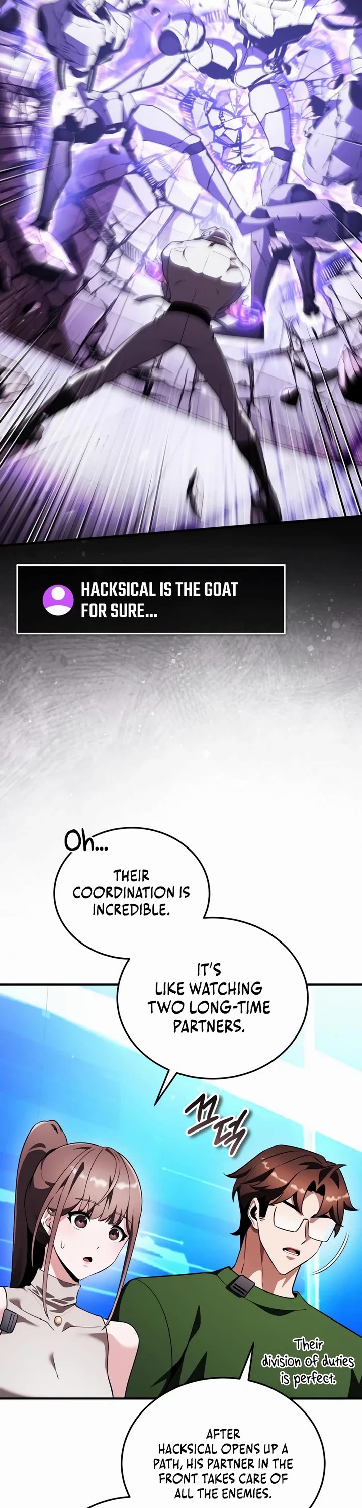 Echoes of the Reverse Planet chapter 31 page 24