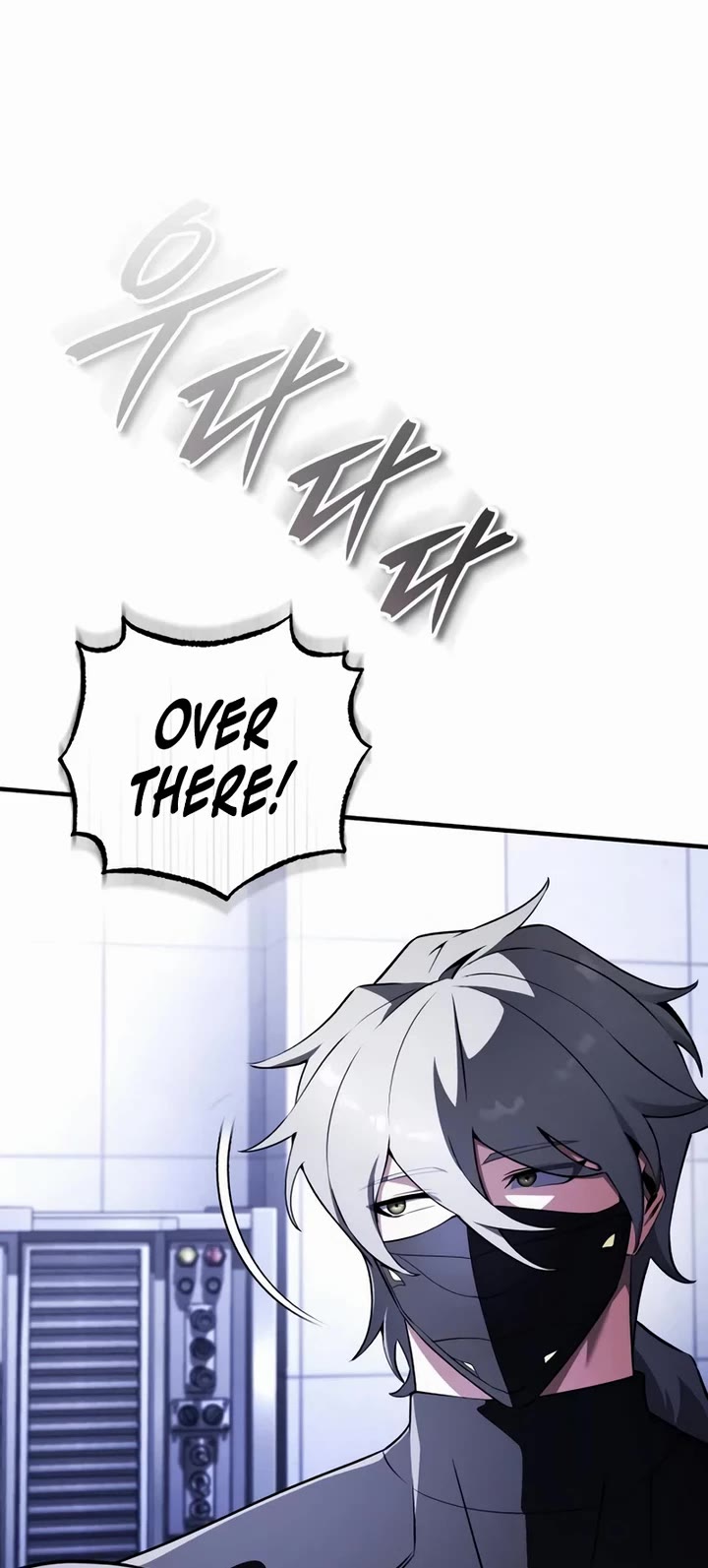 Echoes of the Reverse Planet chapter 31 page 26