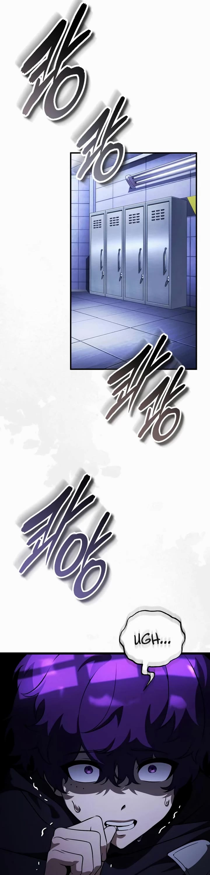 Echoes of the Reverse Planet chapter 31 page 28