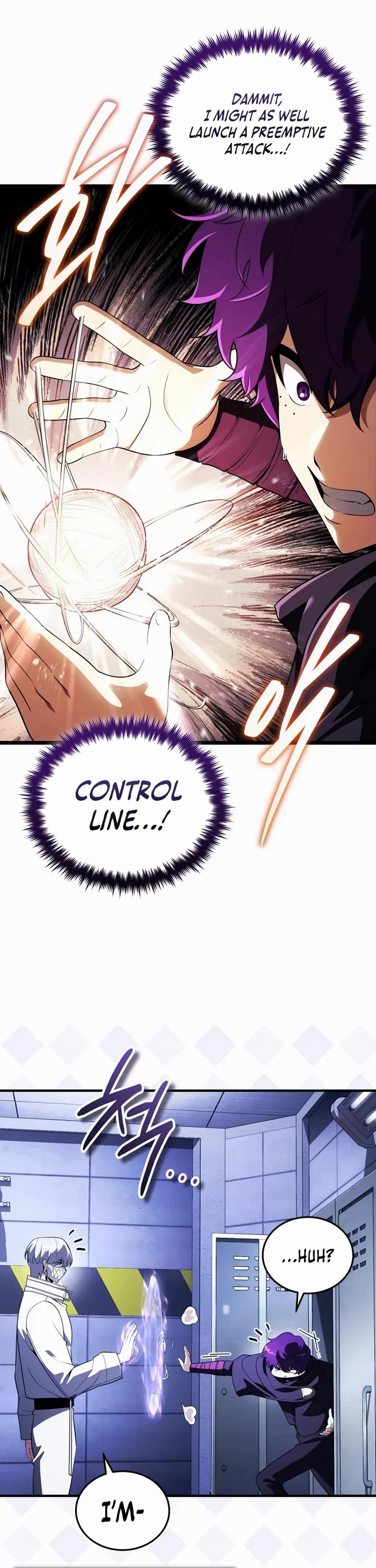 Echoes of the Reverse Planet chapter 31 page 30