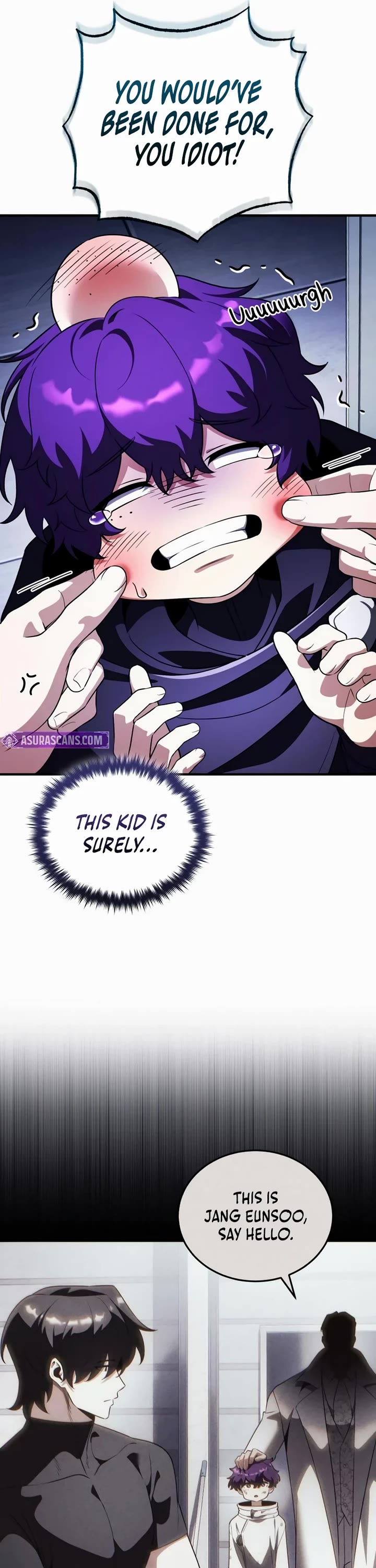 Echoes of the Reverse Planet chapter 31 page 33