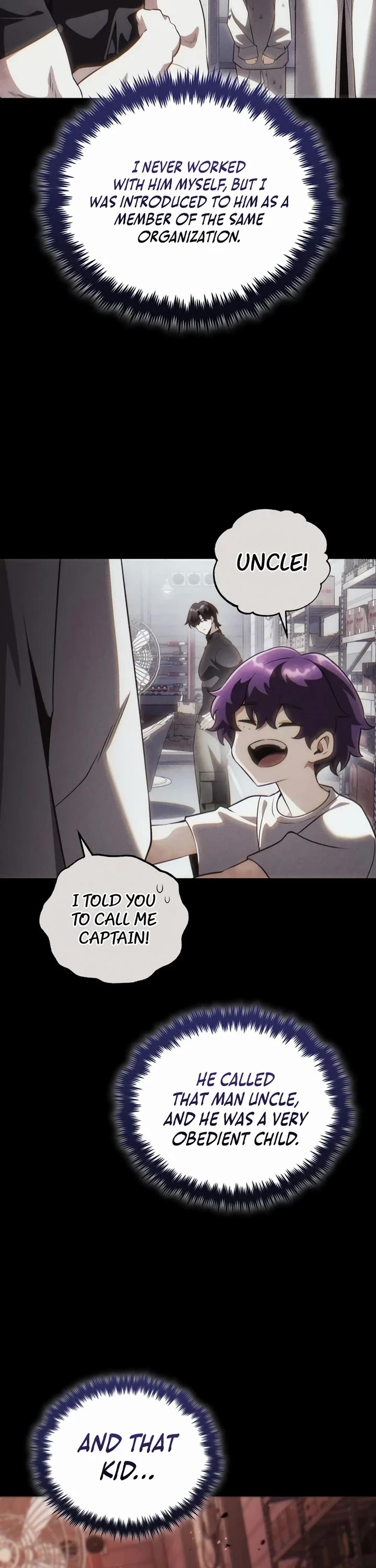 Echoes of the Reverse Planet chapter 31 page 34