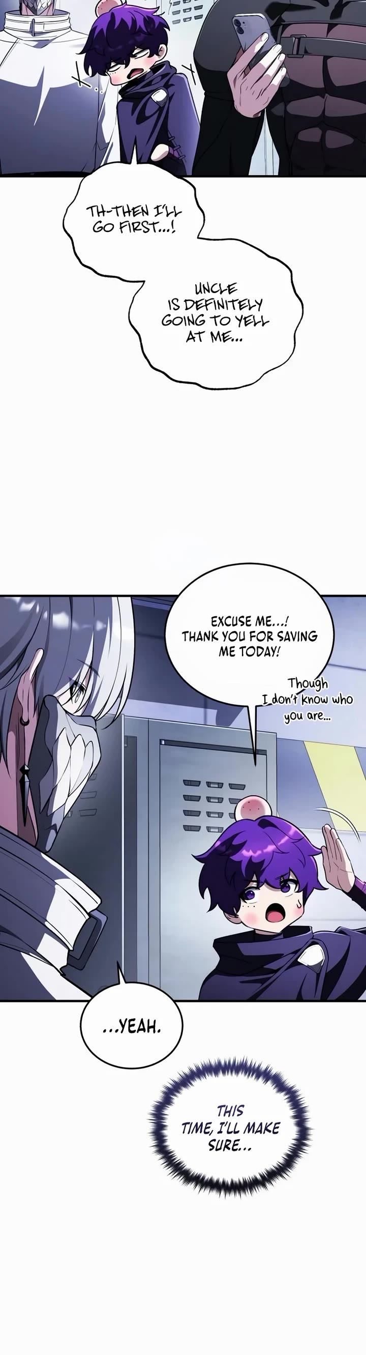 Echoes of the Reverse Planet chapter 31 page 36