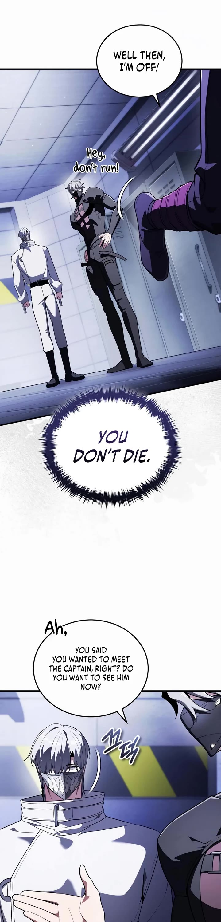 Echoes of the Reverse Planet chapter 31 page 37