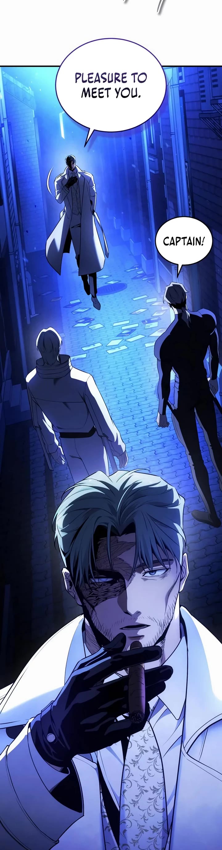 Echoes of the Reverse Planet chapter 31 page 39