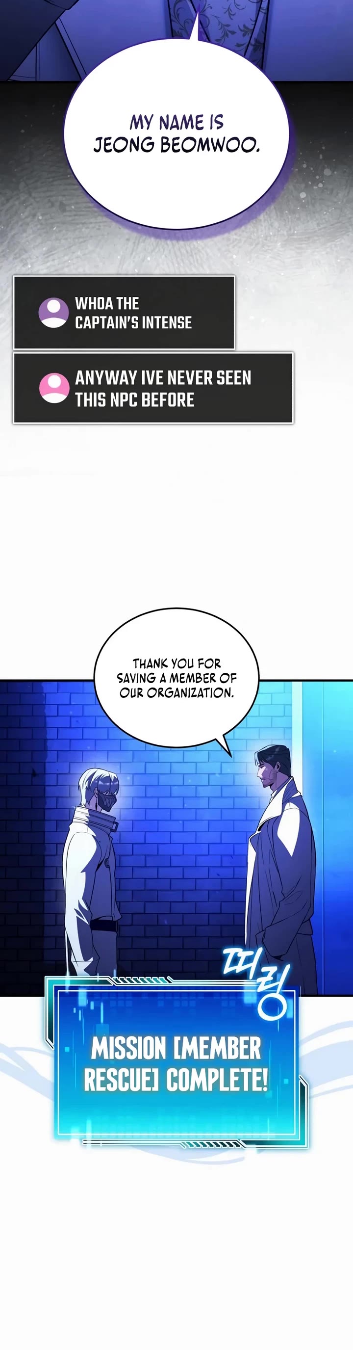 Echoes of the Reverse Planet chapter 31 page 40