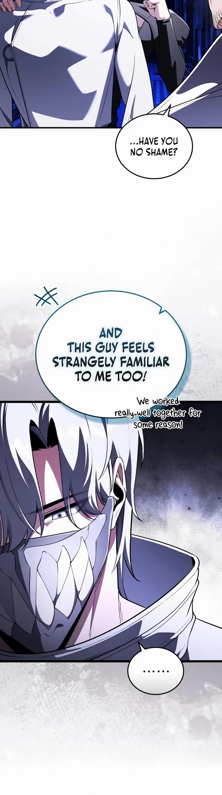 Echoes of the Reverse Planet chapter 31 page 44