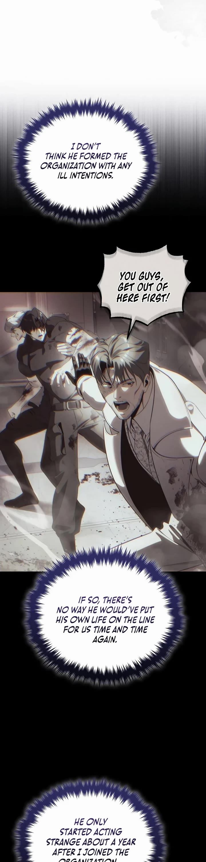 Echoes of the Reverse Planet chapter 31 page 50