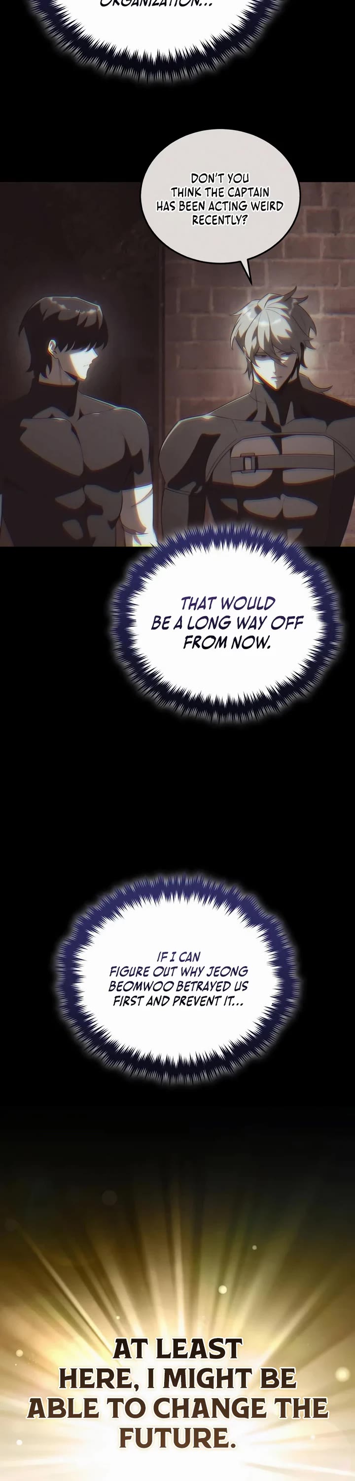 Echoes of the Reverse Planet chapter 31 page 51