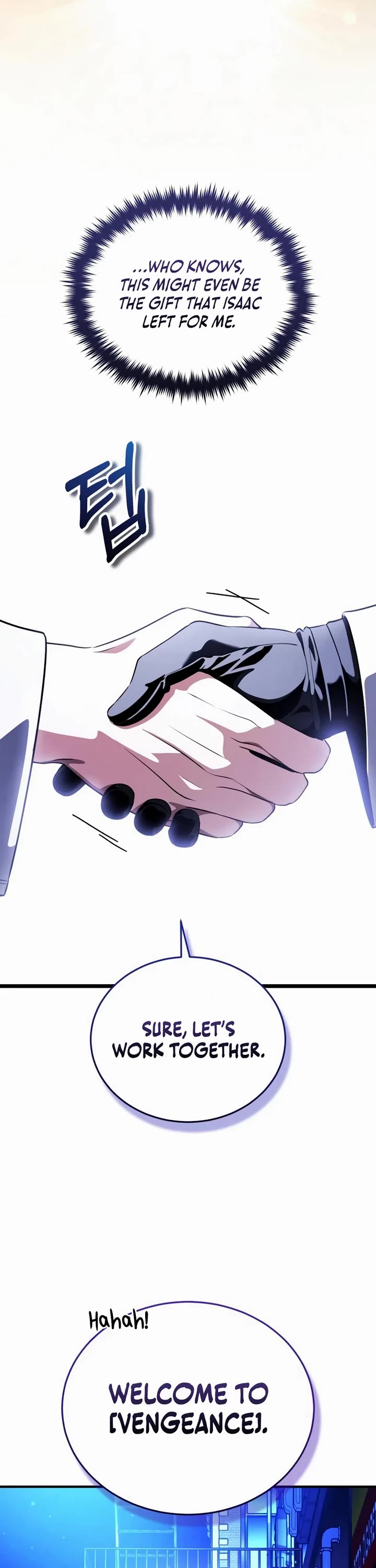 Echoes of the Reverse Planet chapter 31 page 52