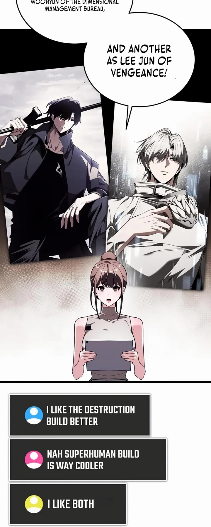 Echoes of the Reverse Planet chapter 31 page 54