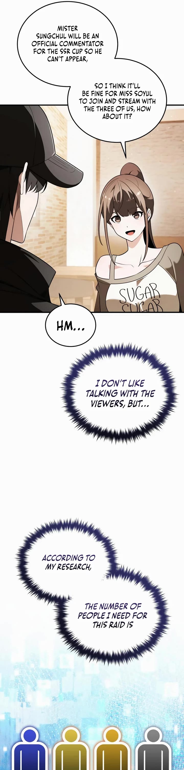 Echoes of the Reverse Planet chapter 31 page 59