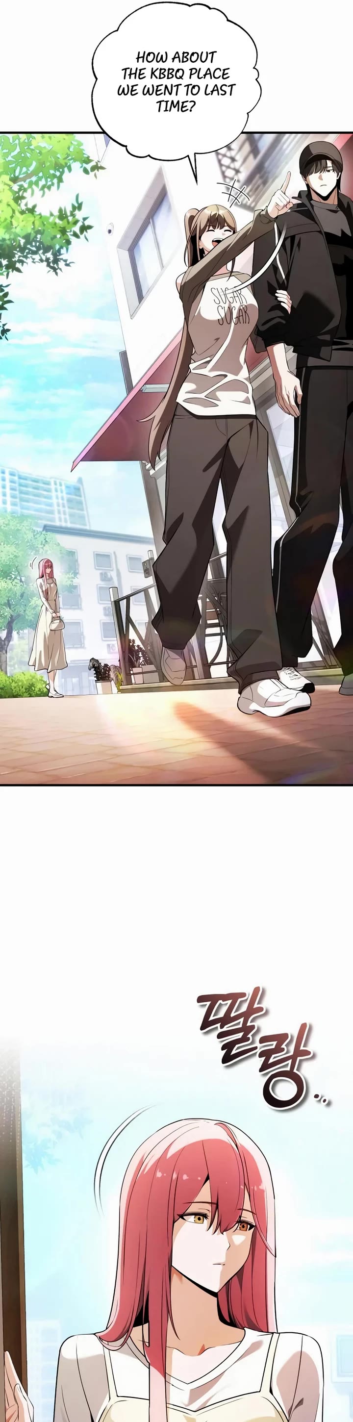 Echoes of the Reverse Planet chapter 31 page 64