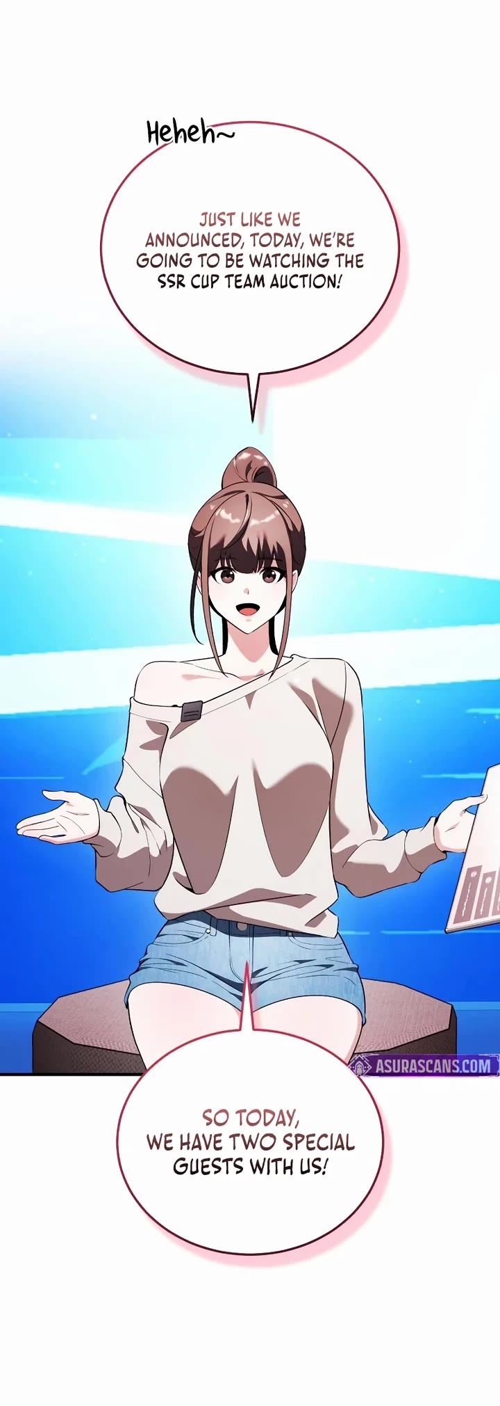 Echoes of the Reverse Planet chapter 32 page 24