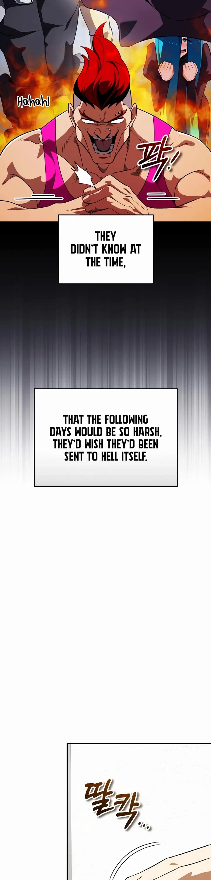 Echoes of the Reverse Planet chapter 32 page 49