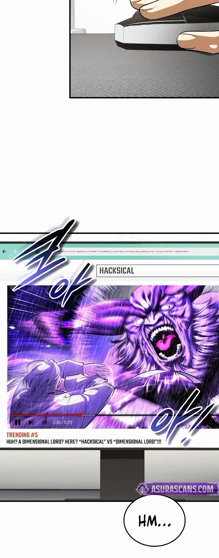 Echoes of the Reverse Planet chapter 32 page 50