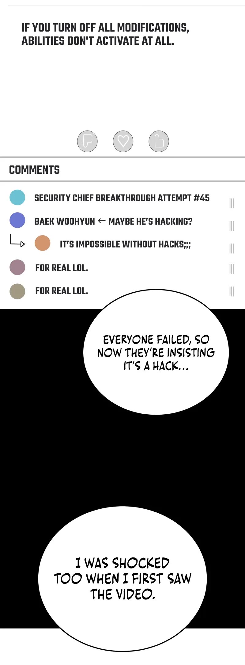 Echoes of the Reverse Planet chapter 4 page 16