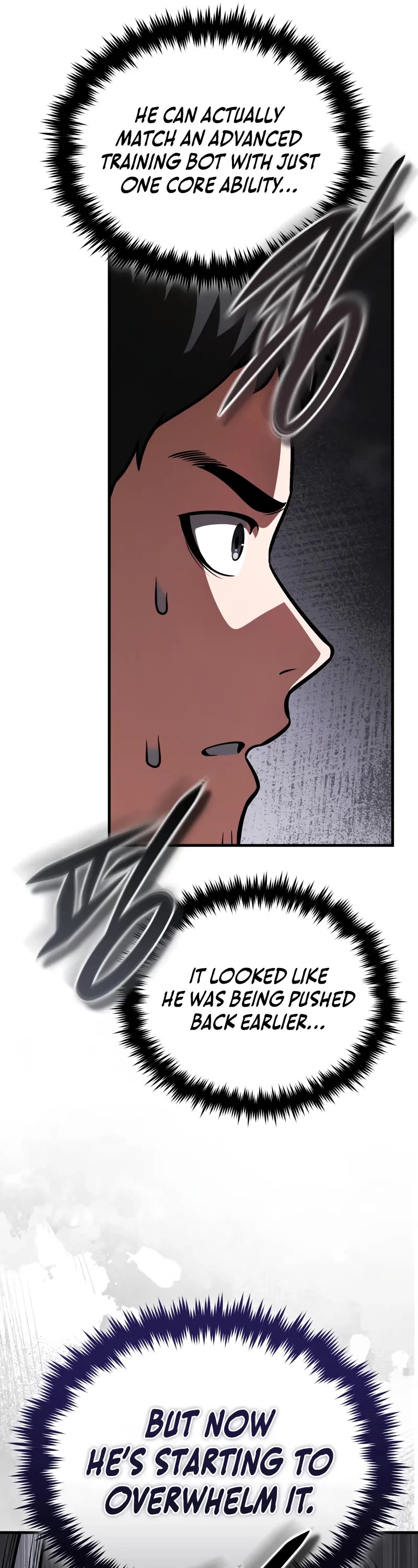 Echoes of the Reverse Planet chapter 5 page 41