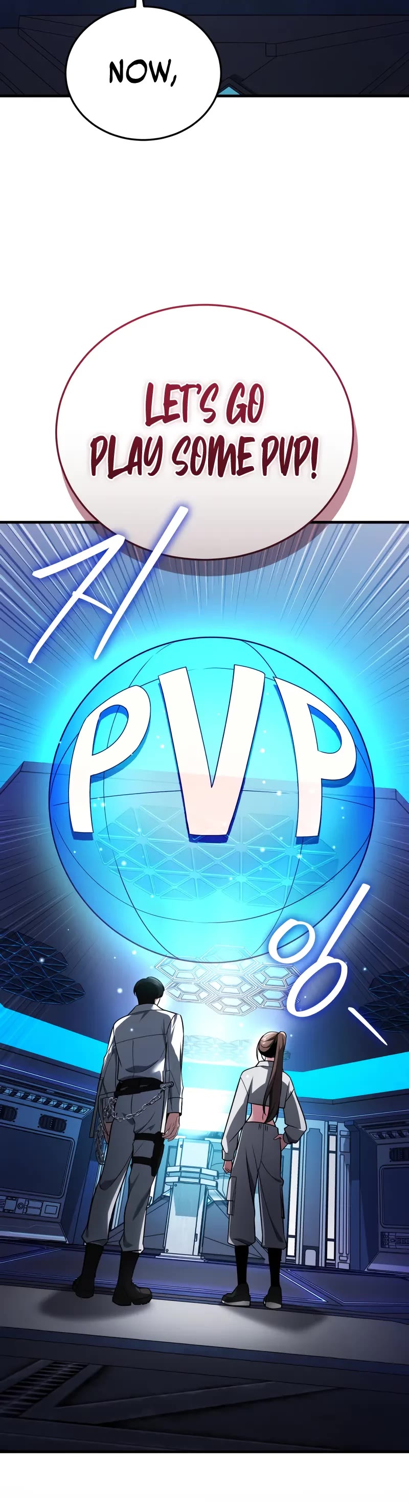 Echoes of the Reverse Planet chapter 5 page 63