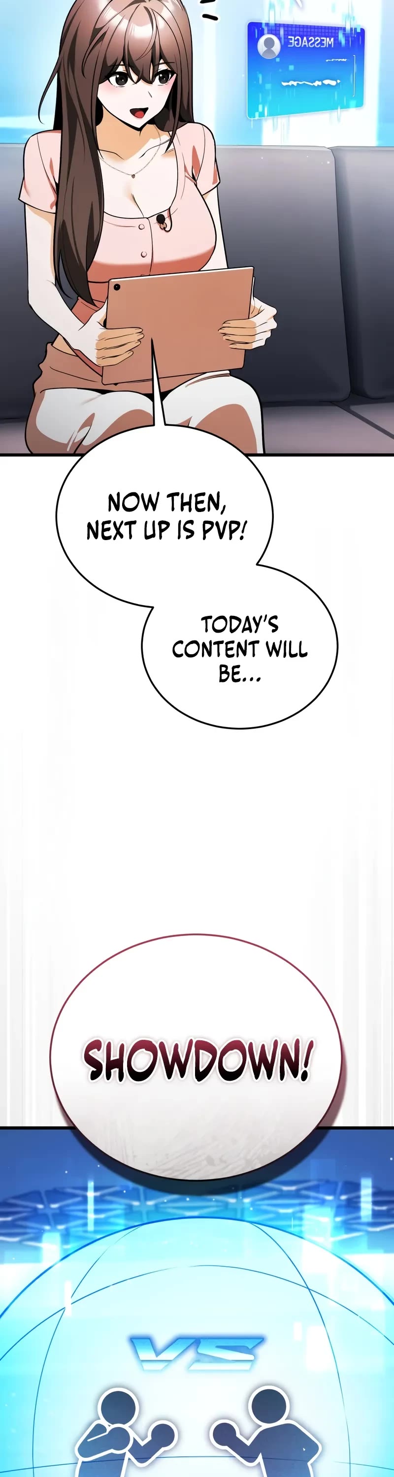 Echoes of the Reverse Planet chapter 8 page 29