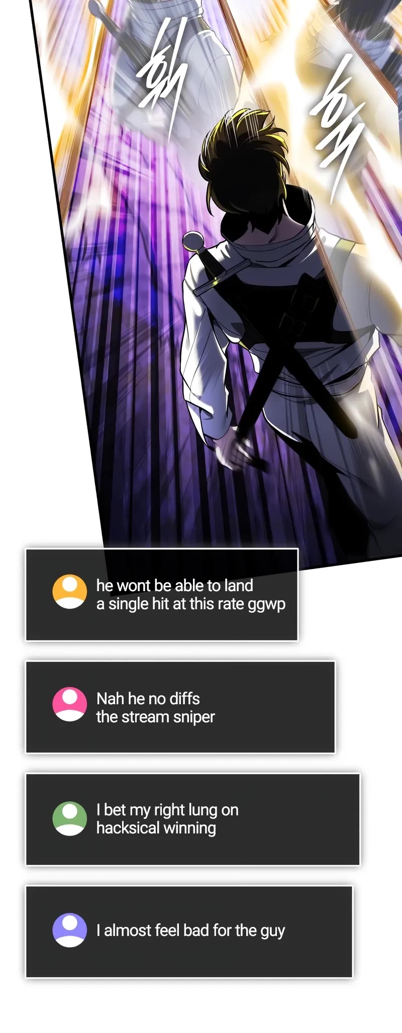 Echoes of the Reverse Planet chapter 8 page 69