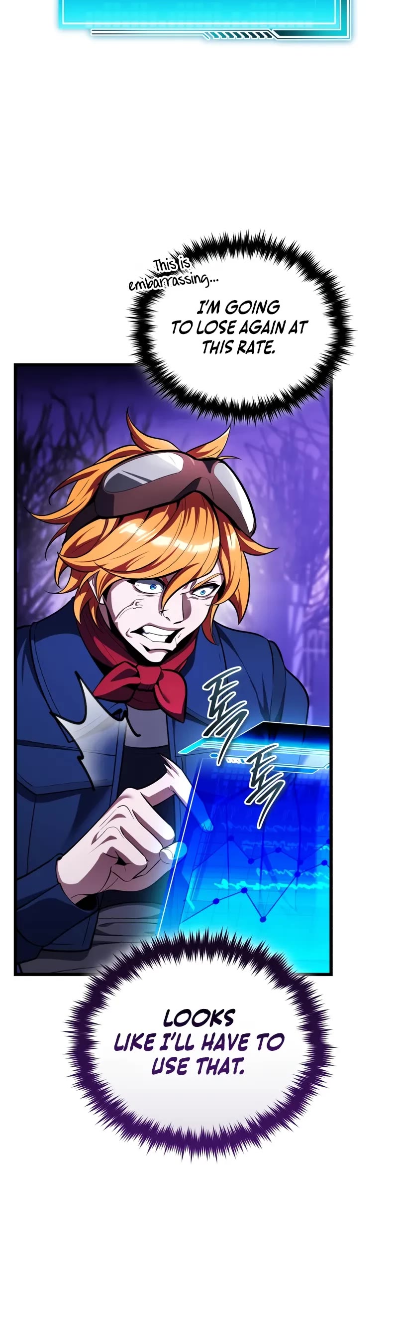 Echoes of the Reverse Planet chapter 8 page 74