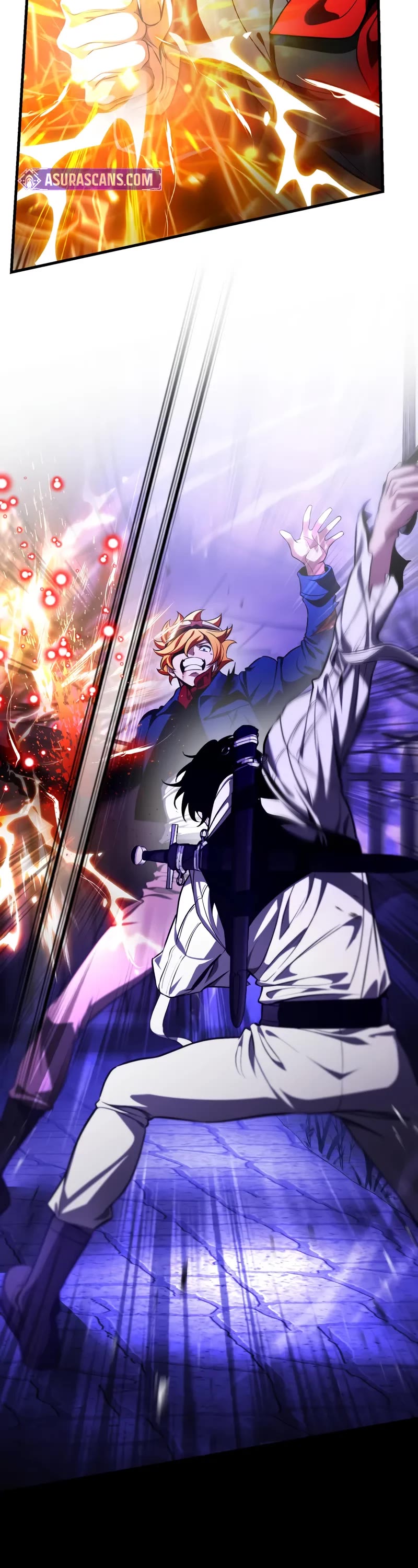 Echoes of the Reverse Planet chapter 9 page 10