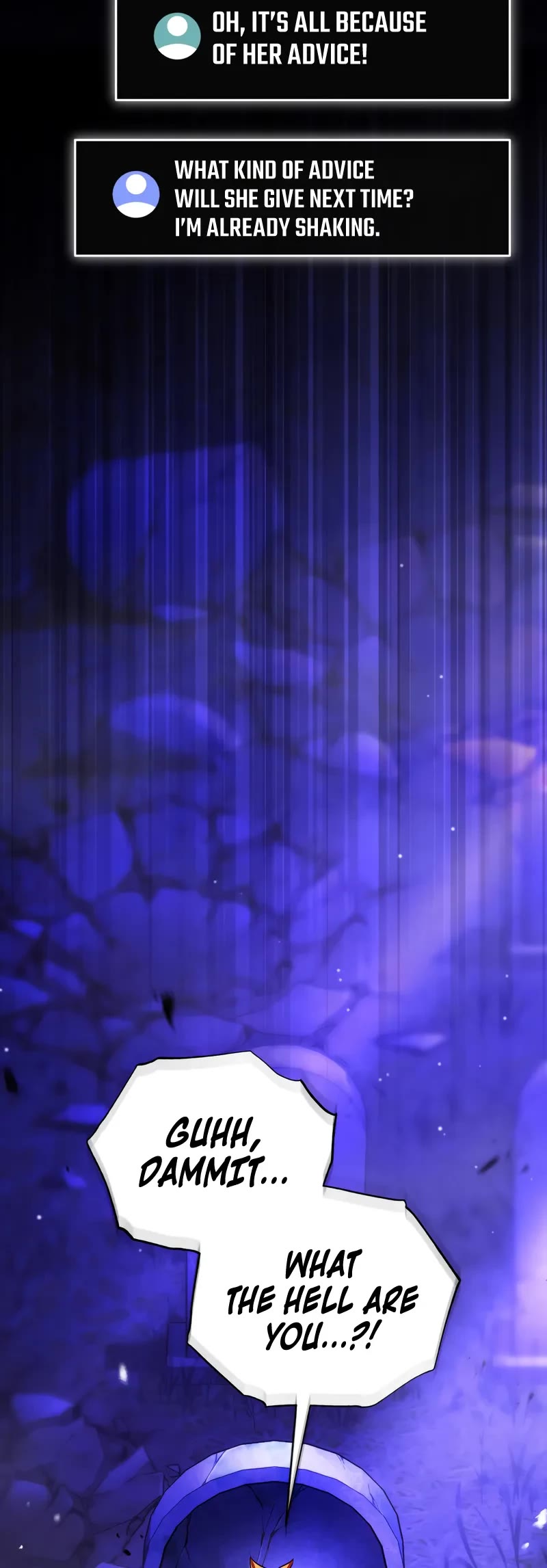 Echoes of the Reverse Planet chapter 9 page 14