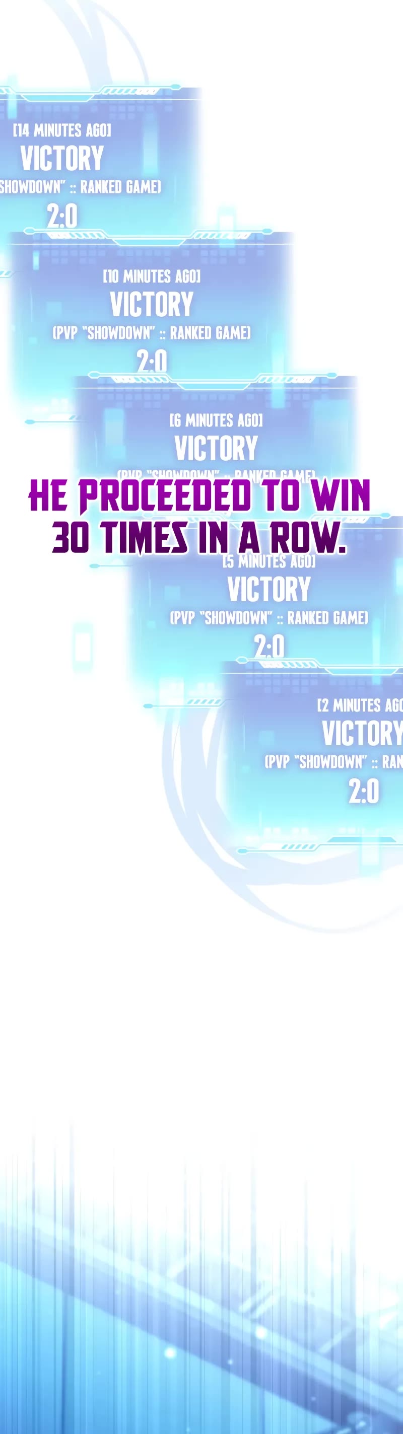 Echoes of the Reverse Planet chapter 9 page 19