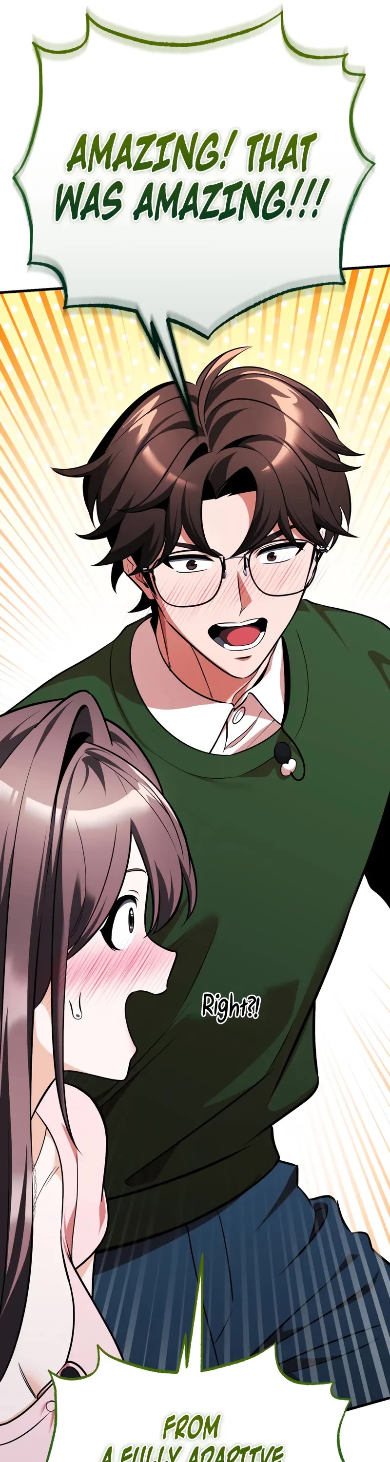 Echoes of the Reverse Planet chapter 9 page 25