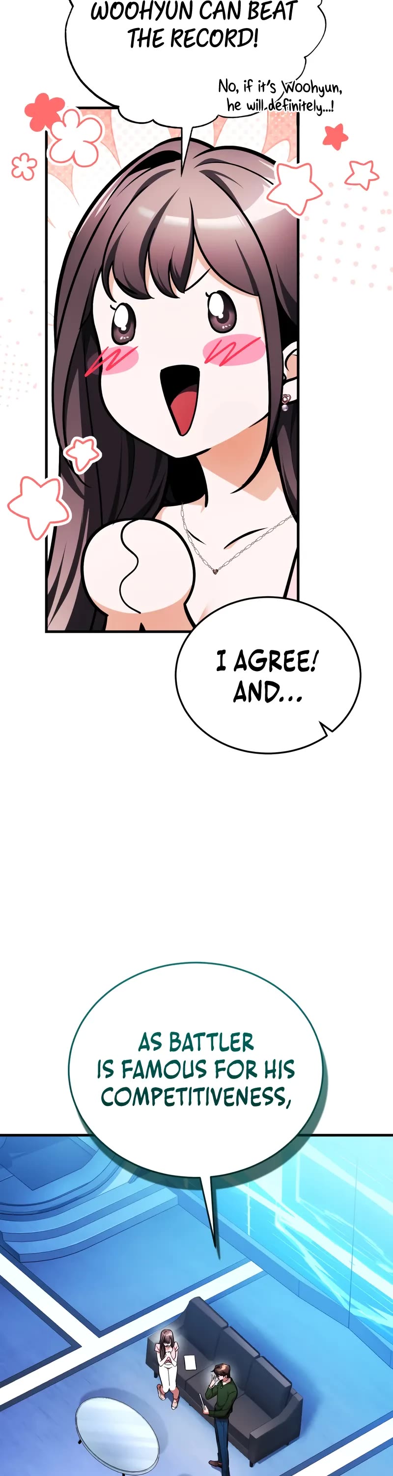 Echoes of the Reverse Planet chapter 9 page 27