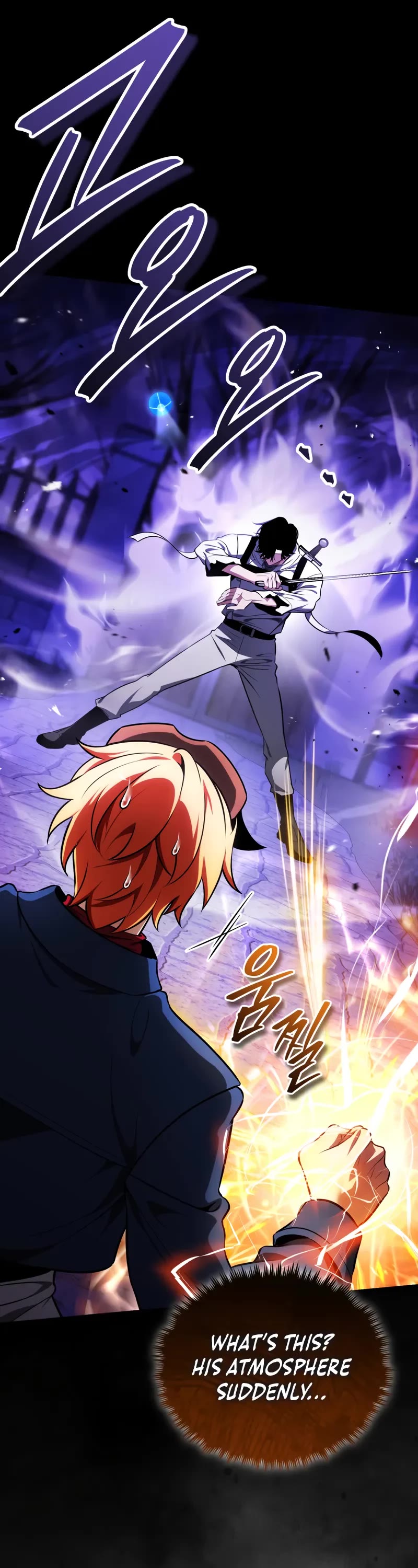 Echoes of the Reverse Planet chapter 9 page 3