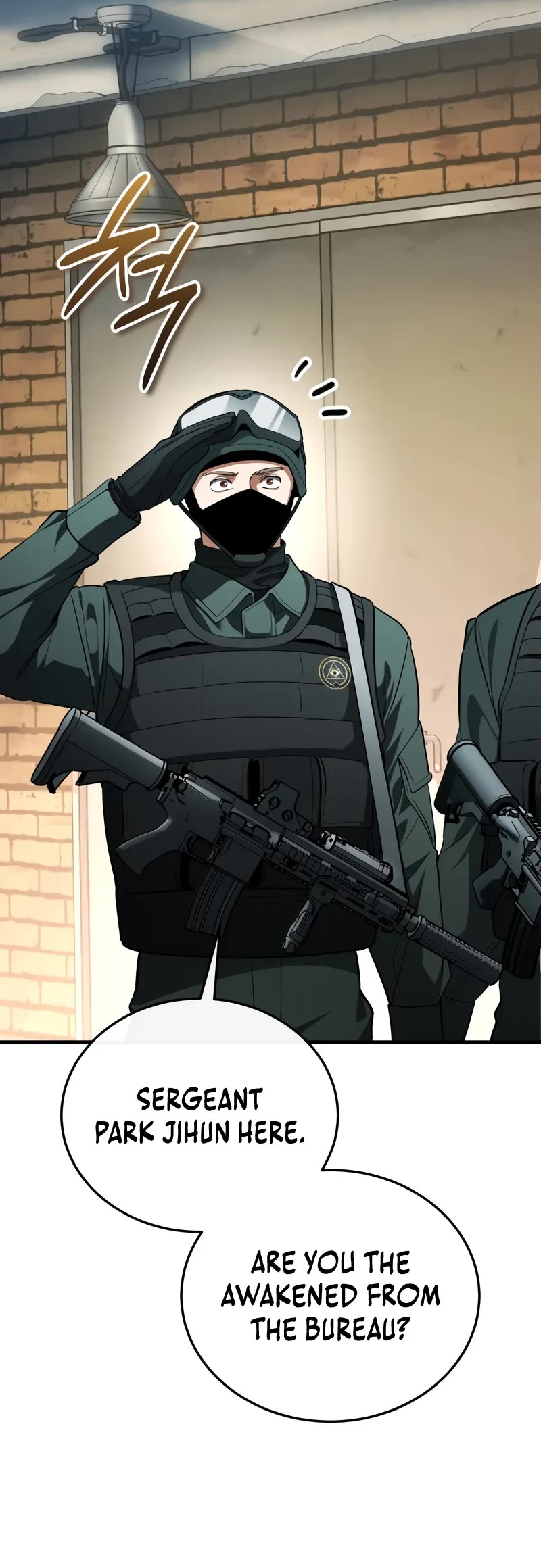 Echoes of the Reverse Planet chapter 9 page 42