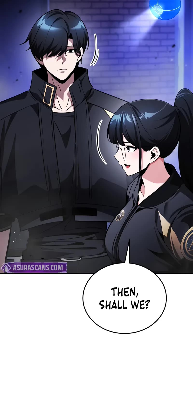 Echoes of the Reverse Planet chapter 9 page 48