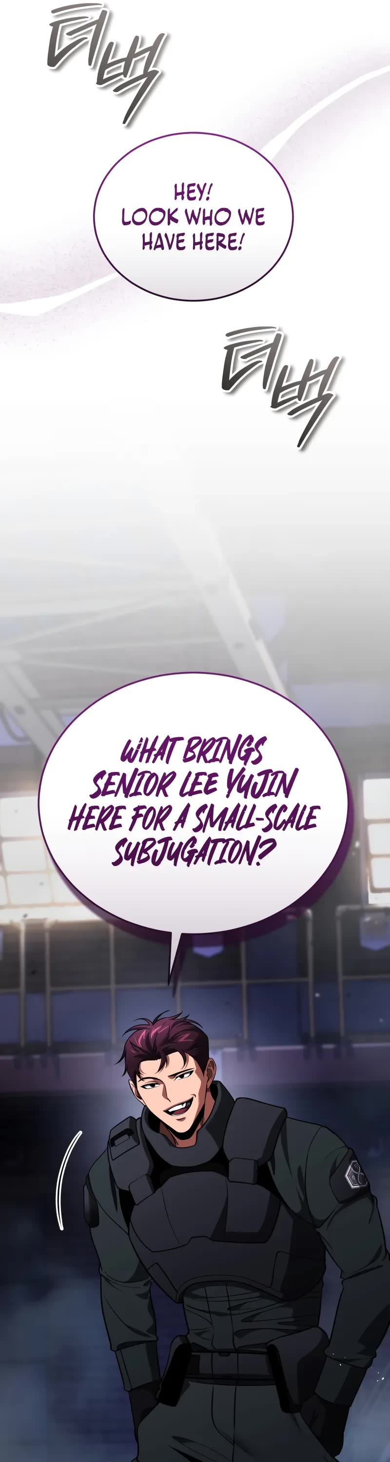 Echoes of the Reverse Planet chapter 9 page 49