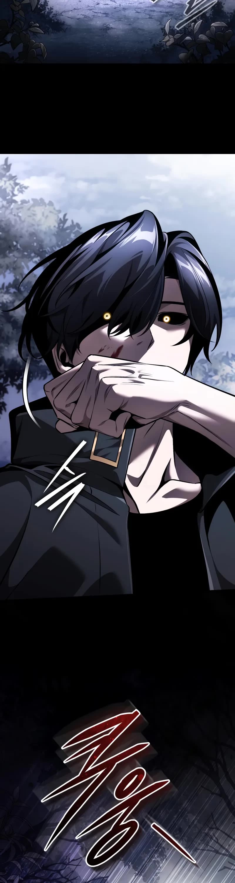 Echoes of the Reverse Planet chapter 9 page 64