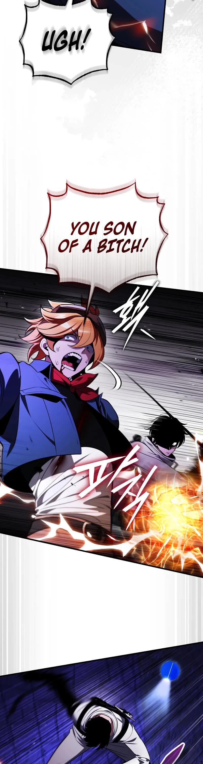 Echoes of the Reverse Planet chapter 9 page 8