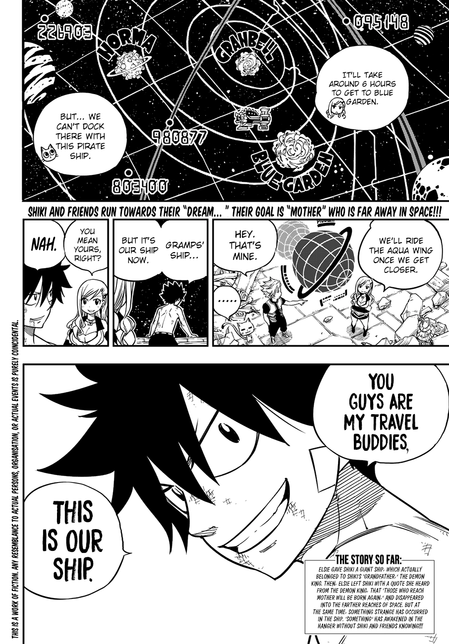 Eden's Zero chapter 15 page 3