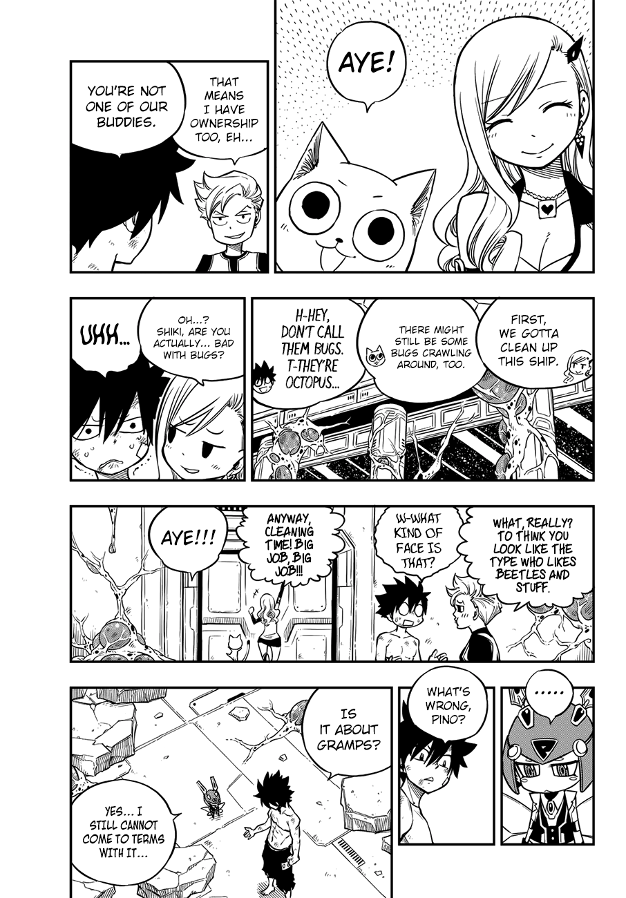 Eden's Zero chapter 15 page 4