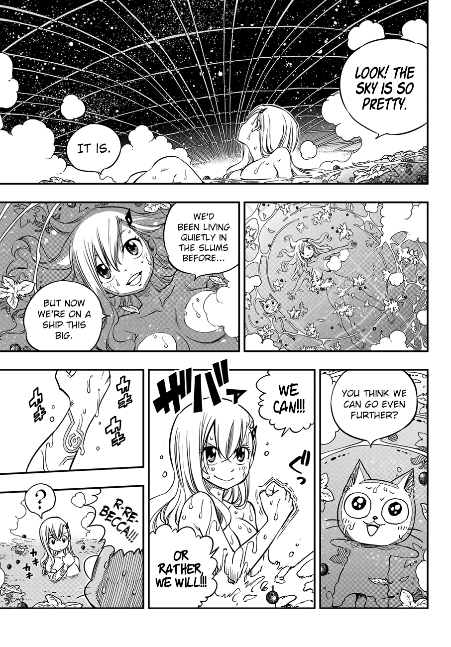 Eden's Zero chapter 15 page 6