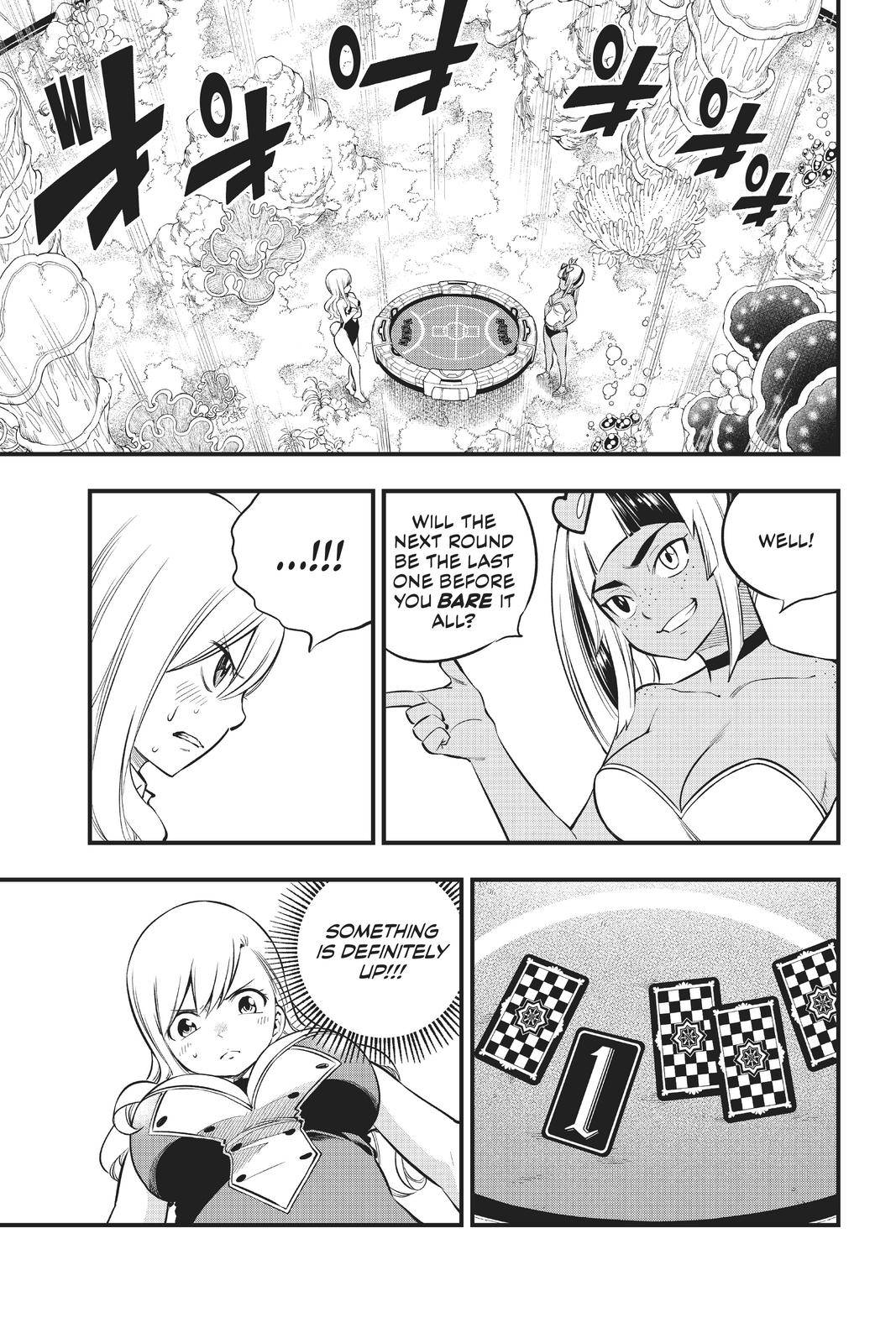 Eden's Zero chapter 153 page 4