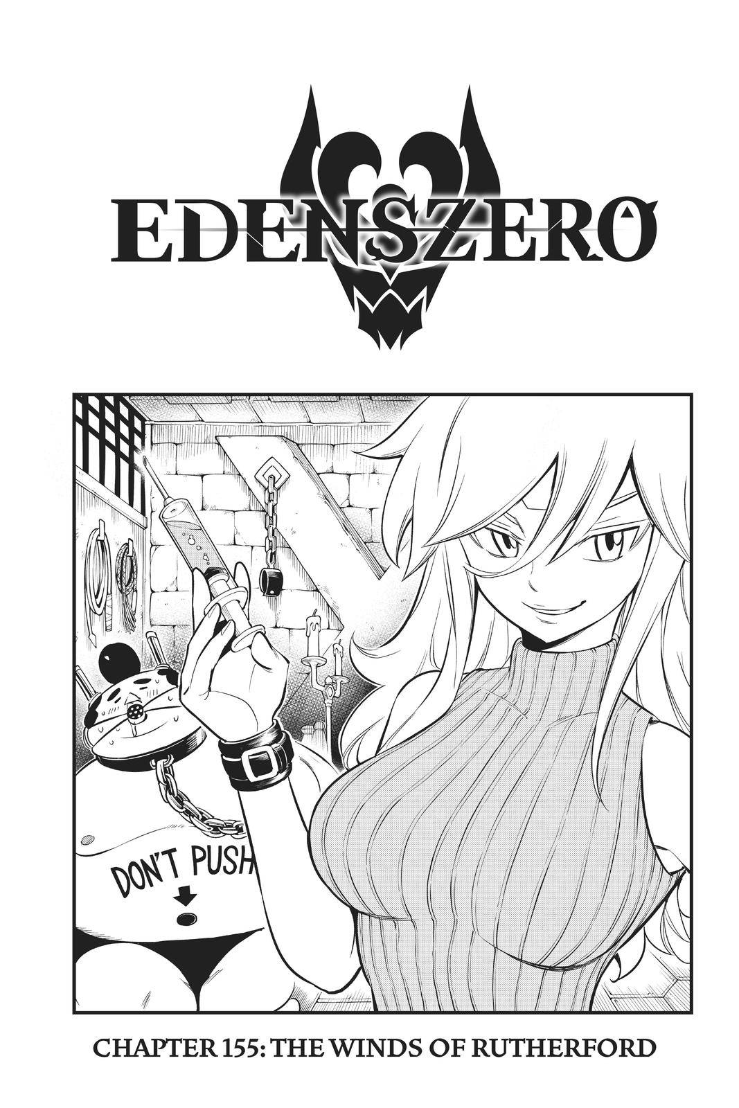 Eden's Zero chapter 155 page 2