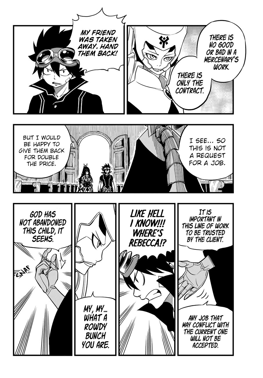 Eden's Zero chapter 21 page 4