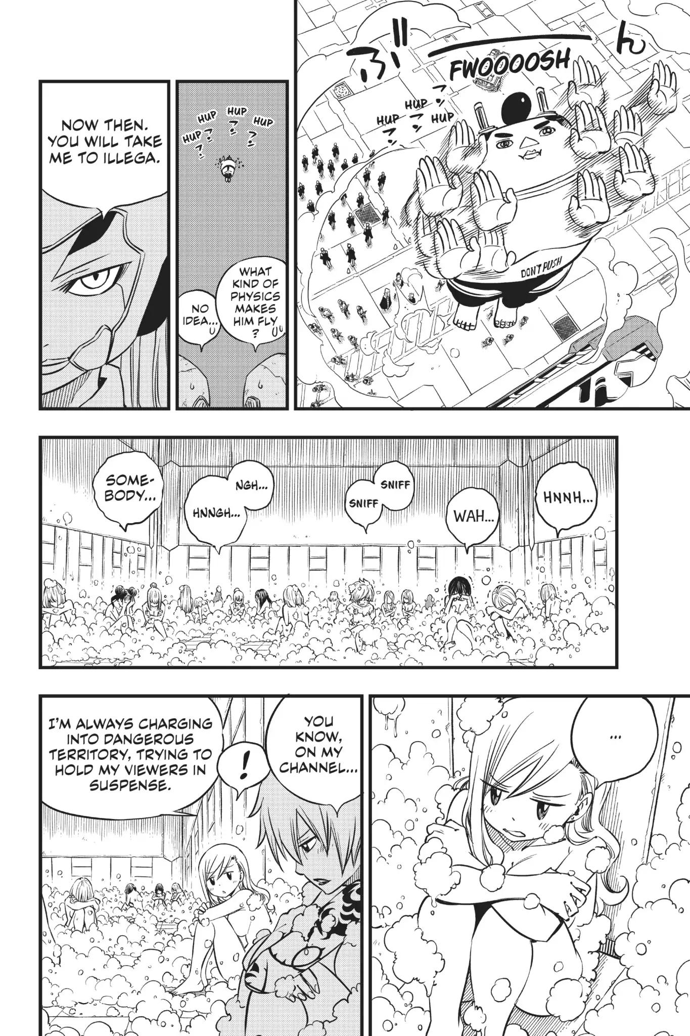 Eden's Zero chapter 22 page 7