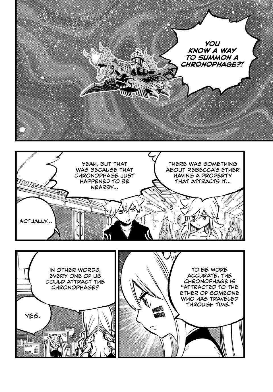 Eden's Zero chapter 278 page 2