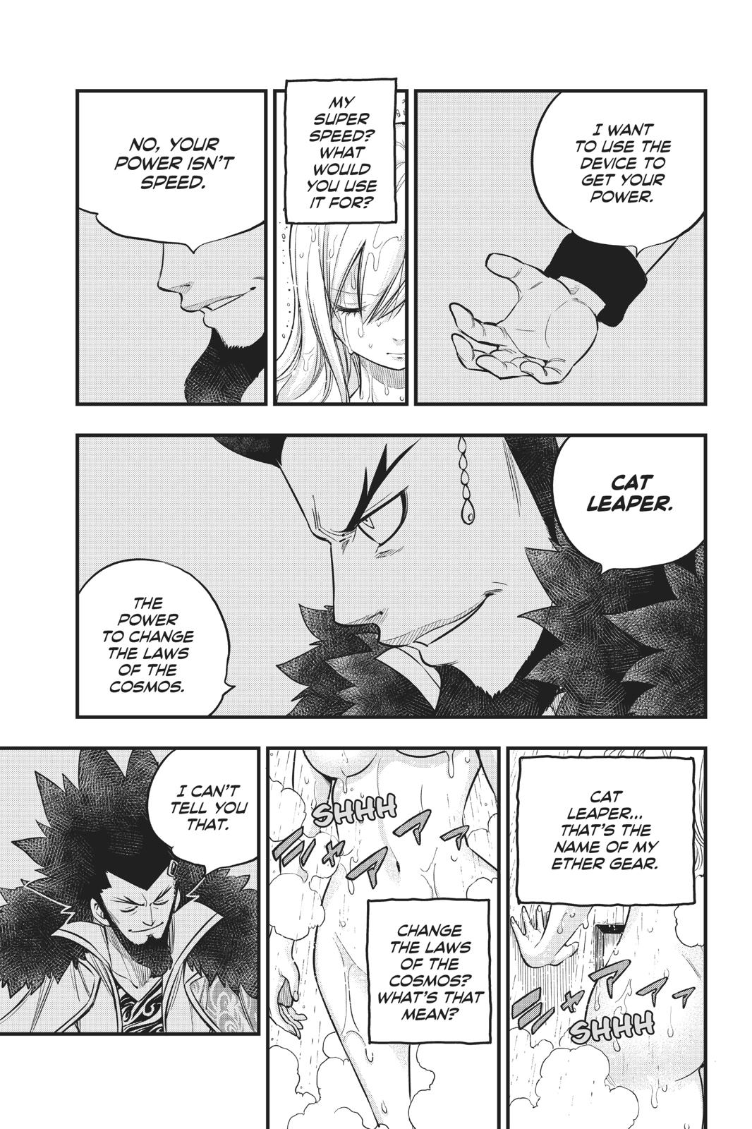 Eden's Zero chapter 84 page 12