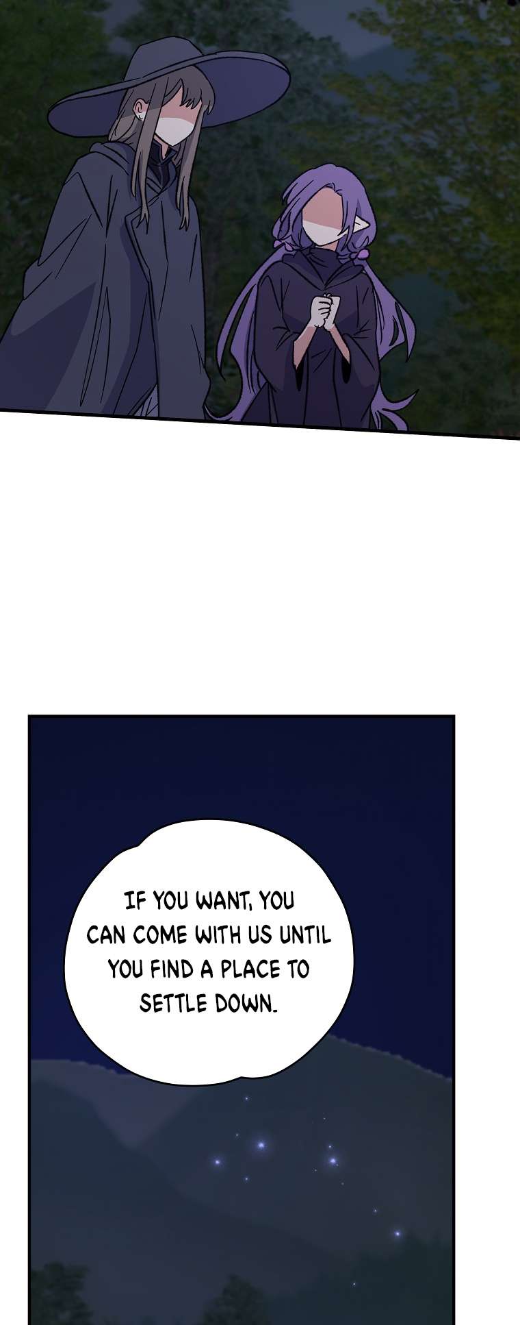 Egret: The Great Sage chapter 97 page 45