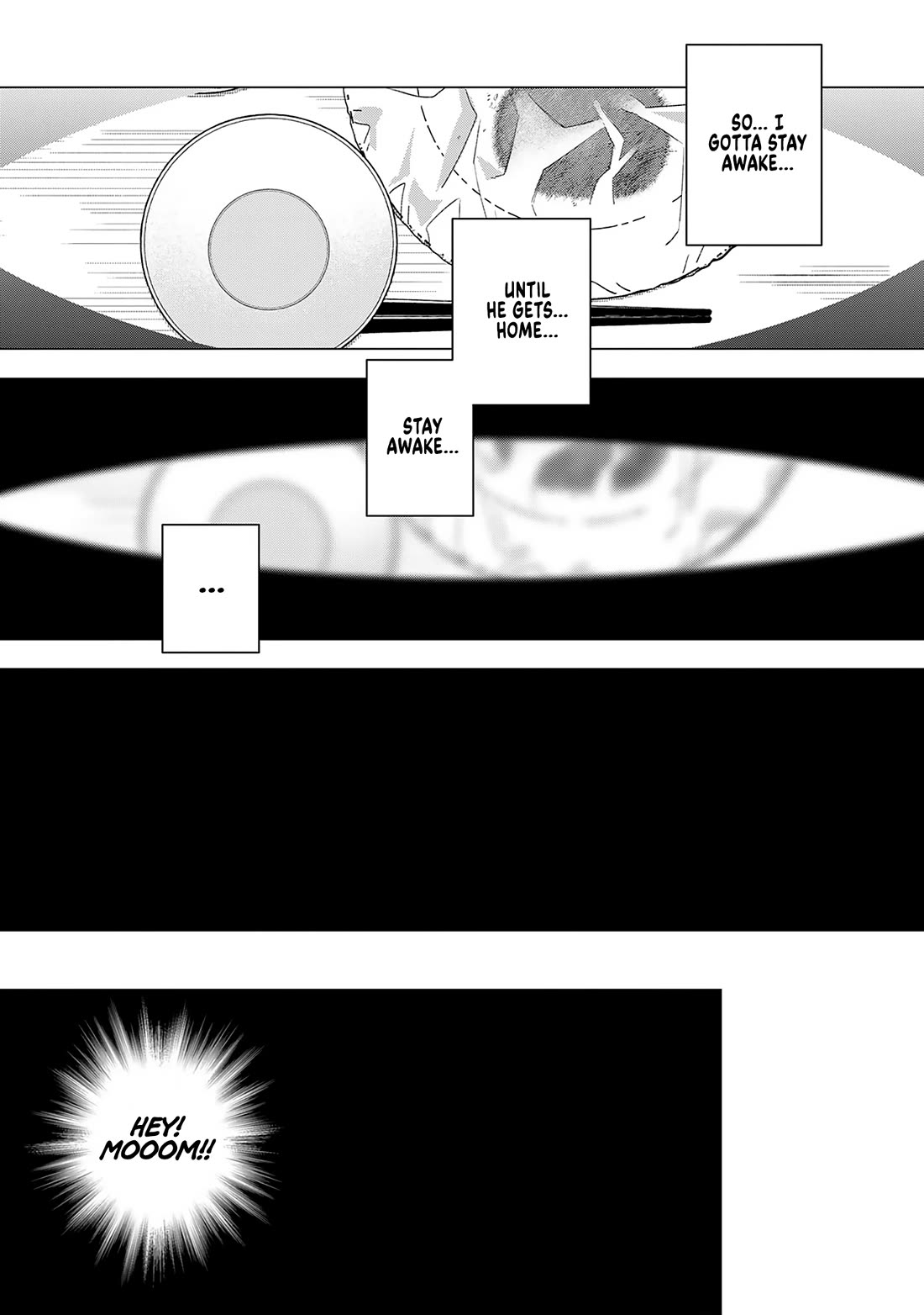 Eh, Are You Seriously Going to Fire Me When I’ve Been Handling the Company’s In-House System as a One-Man Show? chapter 18 page 13