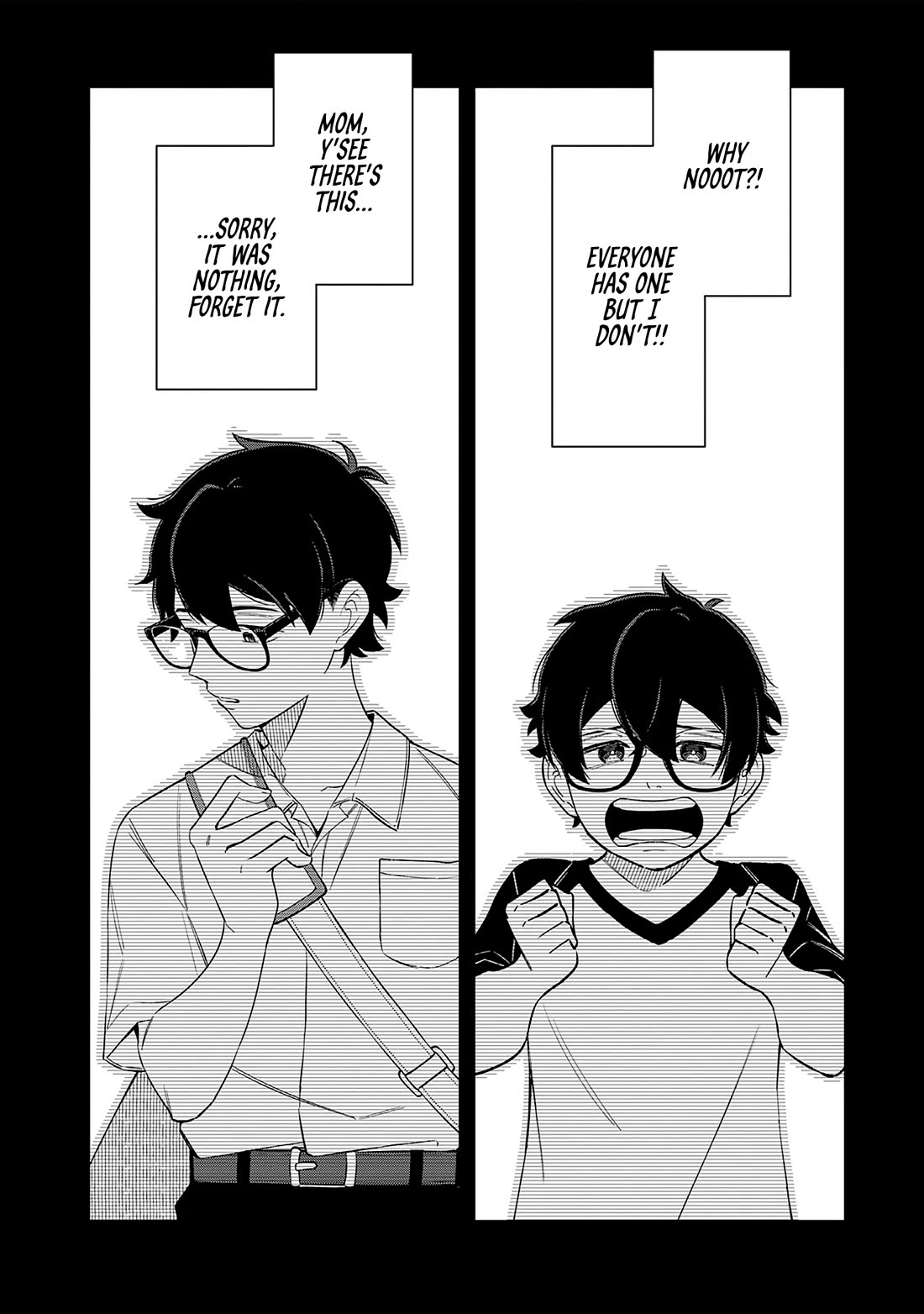 Eh, Are You Seriously Going to Fire Me When I’ve Been Handling the Company’s In-House System as a One-Man Show? chapter 18 page 14